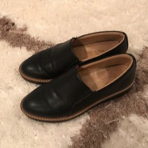 Naturalizer Loafters
